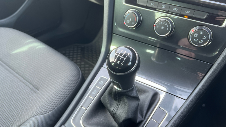 Volkswagen Golf 1.5 TSI EVO Match 5dr Petrol Hatchback